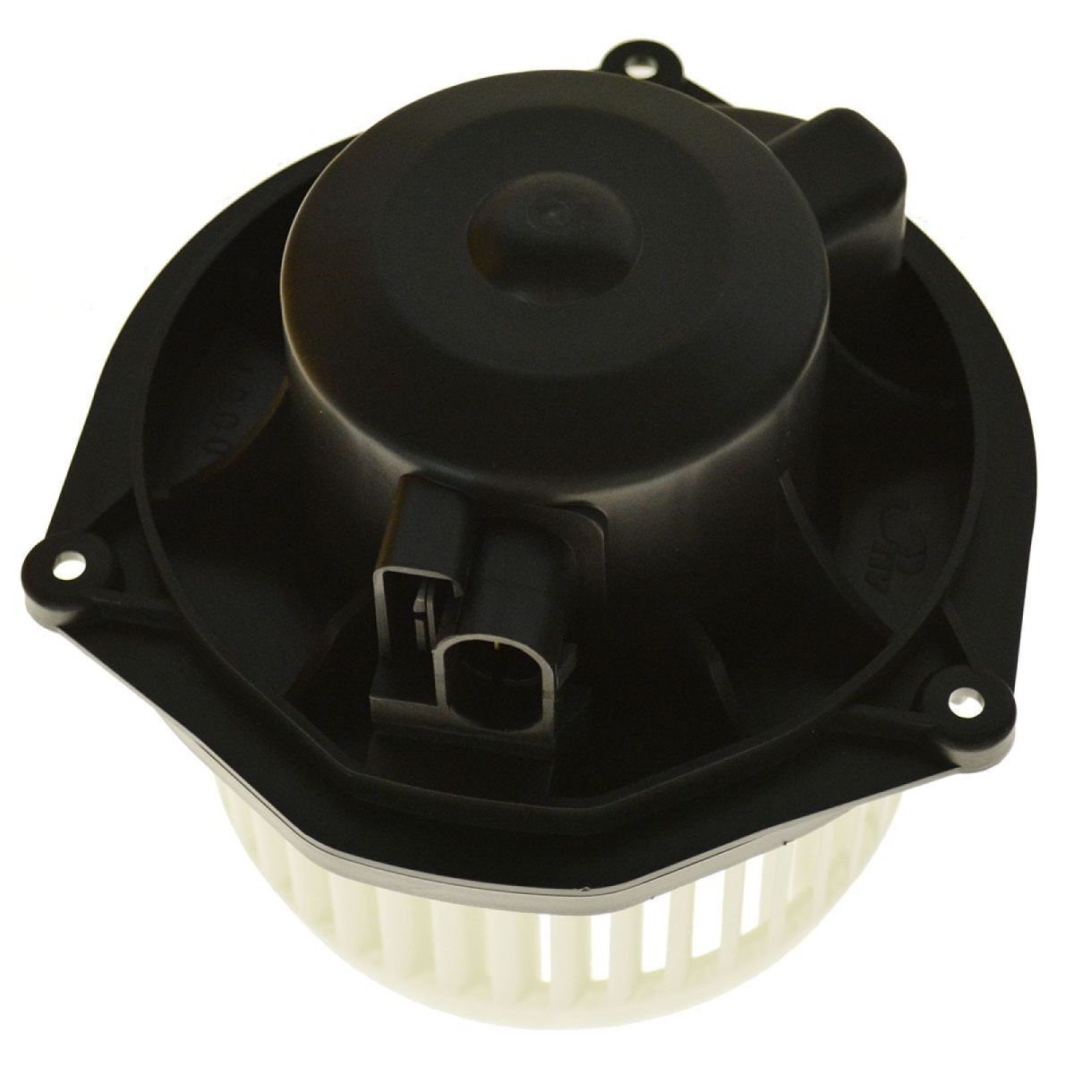 Heater Blower Motor W/ Cage For Buick Chevrolet Oldsmobile Pontiac