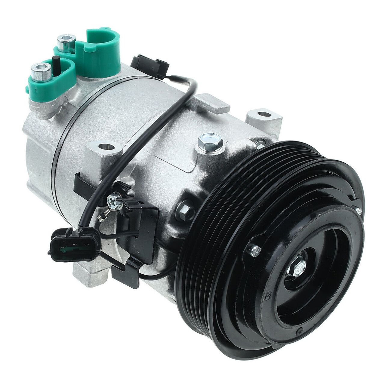 AC A/C Compressors & Clutches For Hyundai Elantra 2011-2013 Elantra Coupe 2013