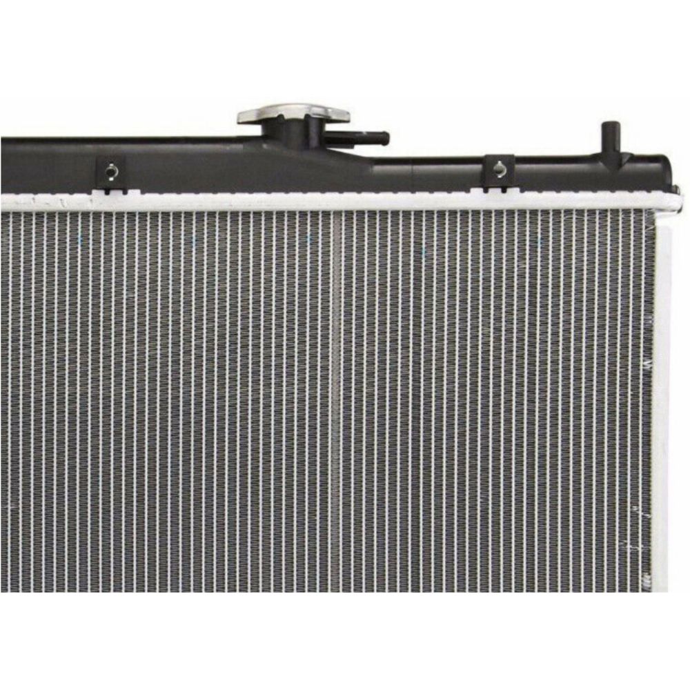 Radiator For Honda 2012-2016 CR-V Sport Utility 2.4L 4CYL