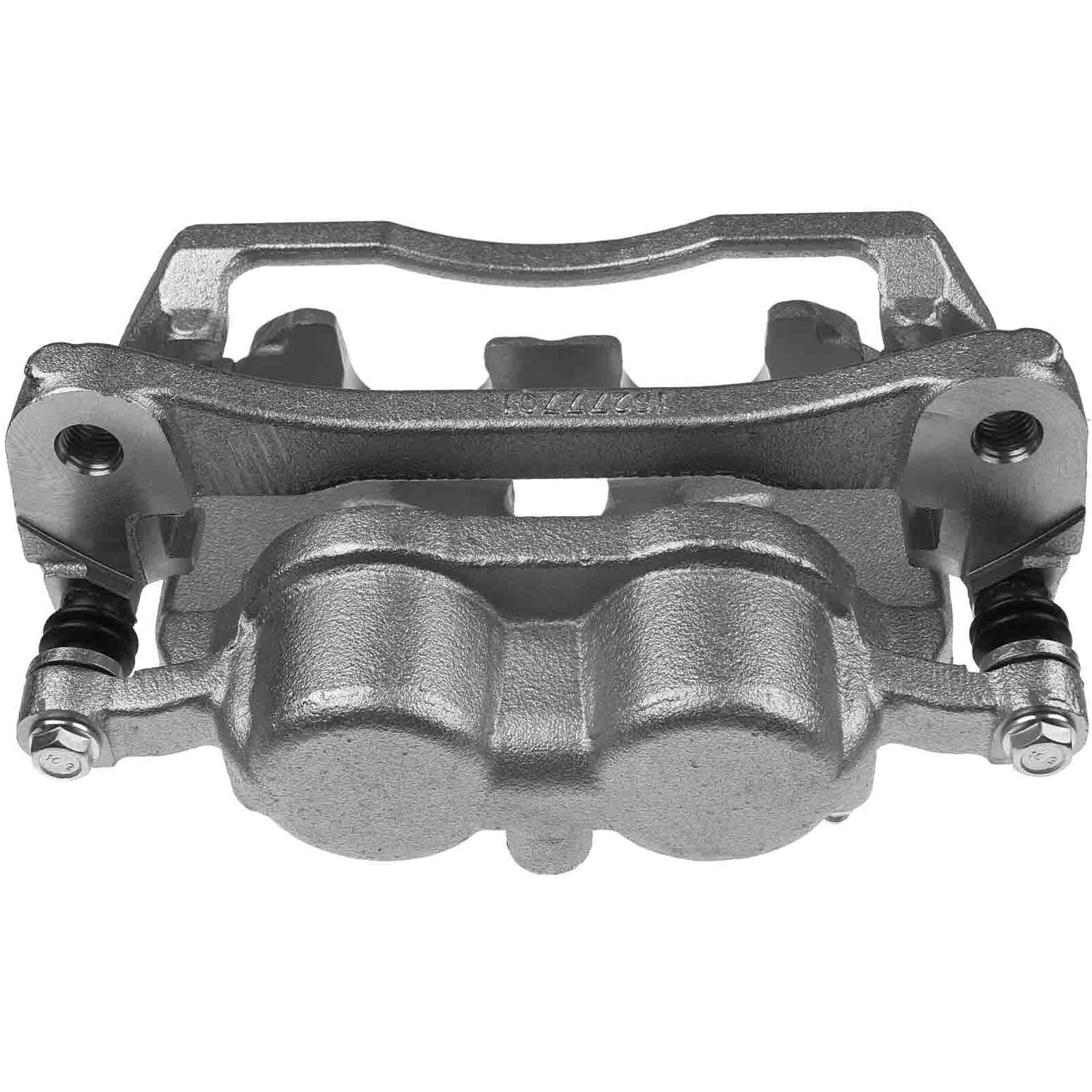 2x Disc Brake Caliper For Dodge 09-10 Ram 3500 Ram 11-18 3500 Rear Left & Right