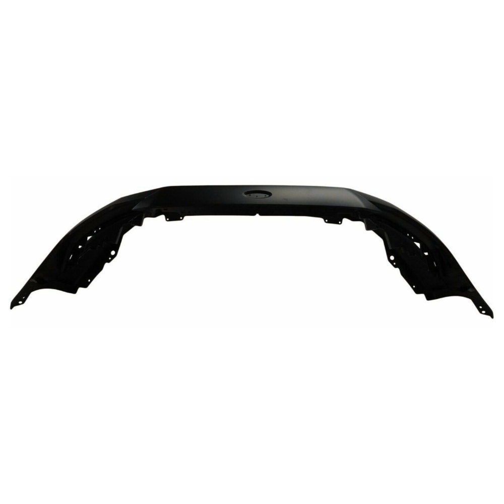 PRIMED FRONT BUMPER COVER For Ford 2017-2018 Fusion Sedan FO1000718 SHIPS