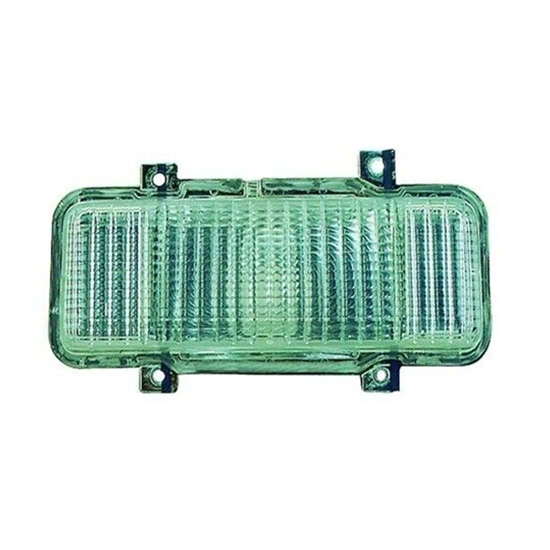 driver Side For 80 GMC C1500 A86459-914807 Parking Light Assembly Replacement