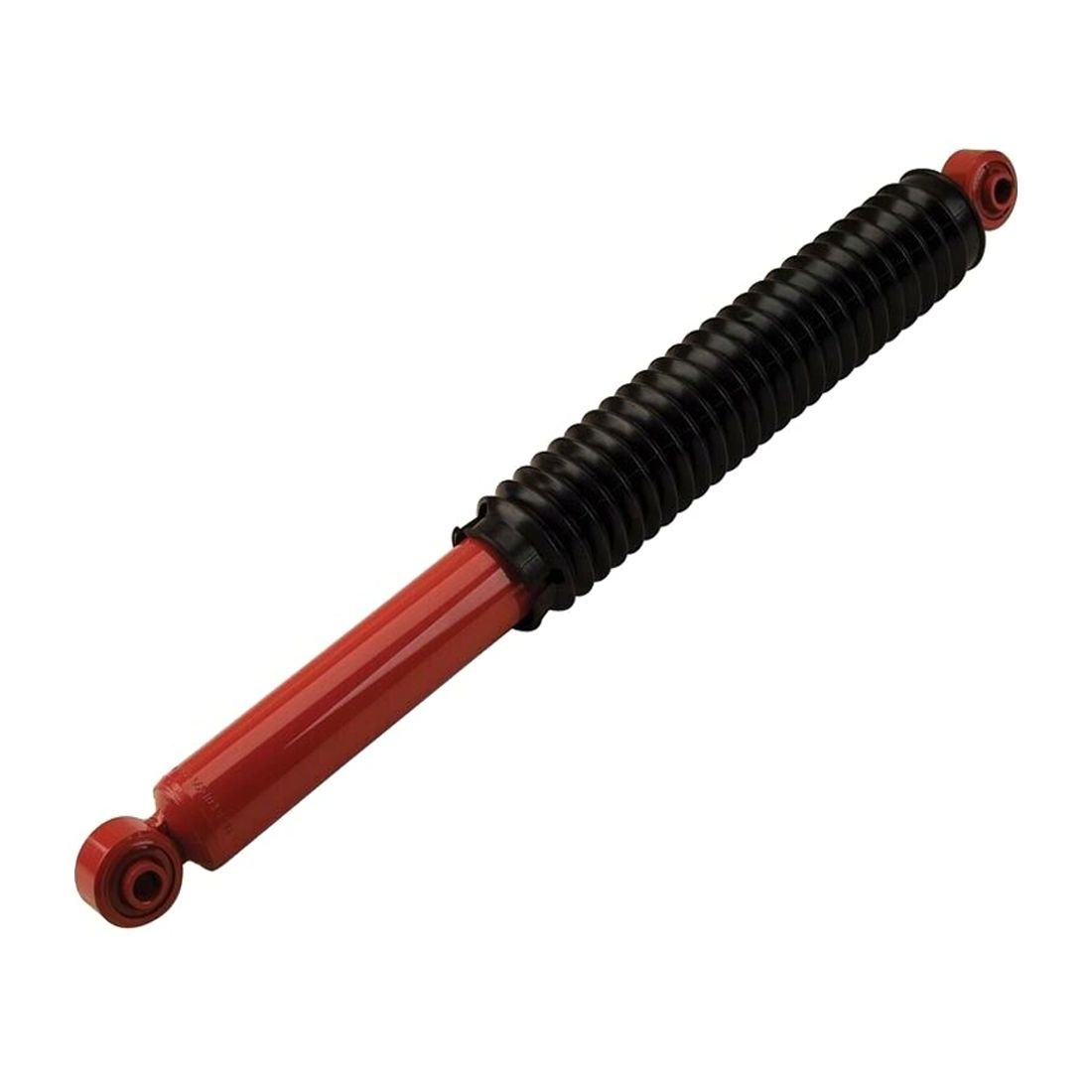 For 02 Sierra 1500 HT Absorber And Strut Assembly Rear Driver Or Passenger Side