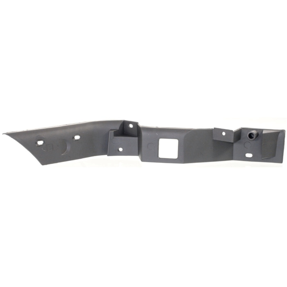 Bumper Filler For 1999-2004 Ford F-250 Super Duty Set Of 2 Front Left & Right