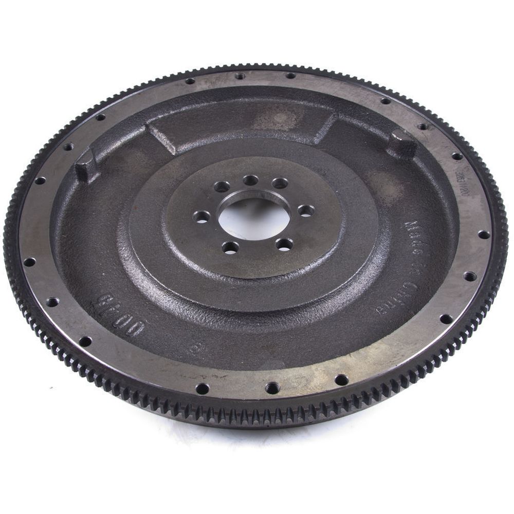 For 1991-1995 Chevrolet C3500HD Cab & Chassis - Conventional Clutch Flywheel