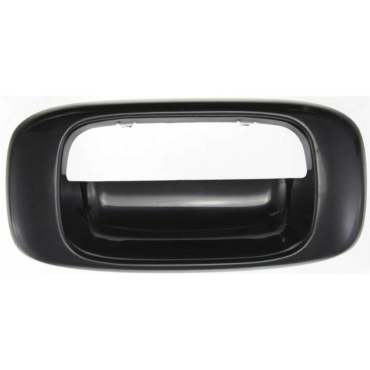 4 PCS - Tailgate Handle For 1999-2007 Classic Sierra Silverado Set Exterior