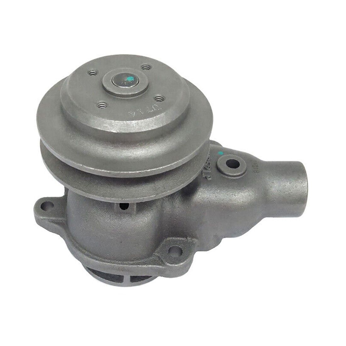 Water Pump For AM General 1969-1971 DJ5 Jeep 1956 475 Aw52