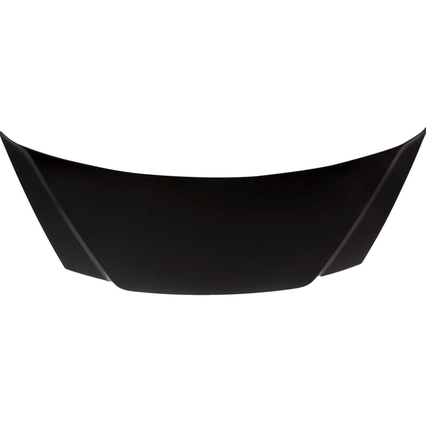 Hood For 2008-2012 Ford Escape Steel
