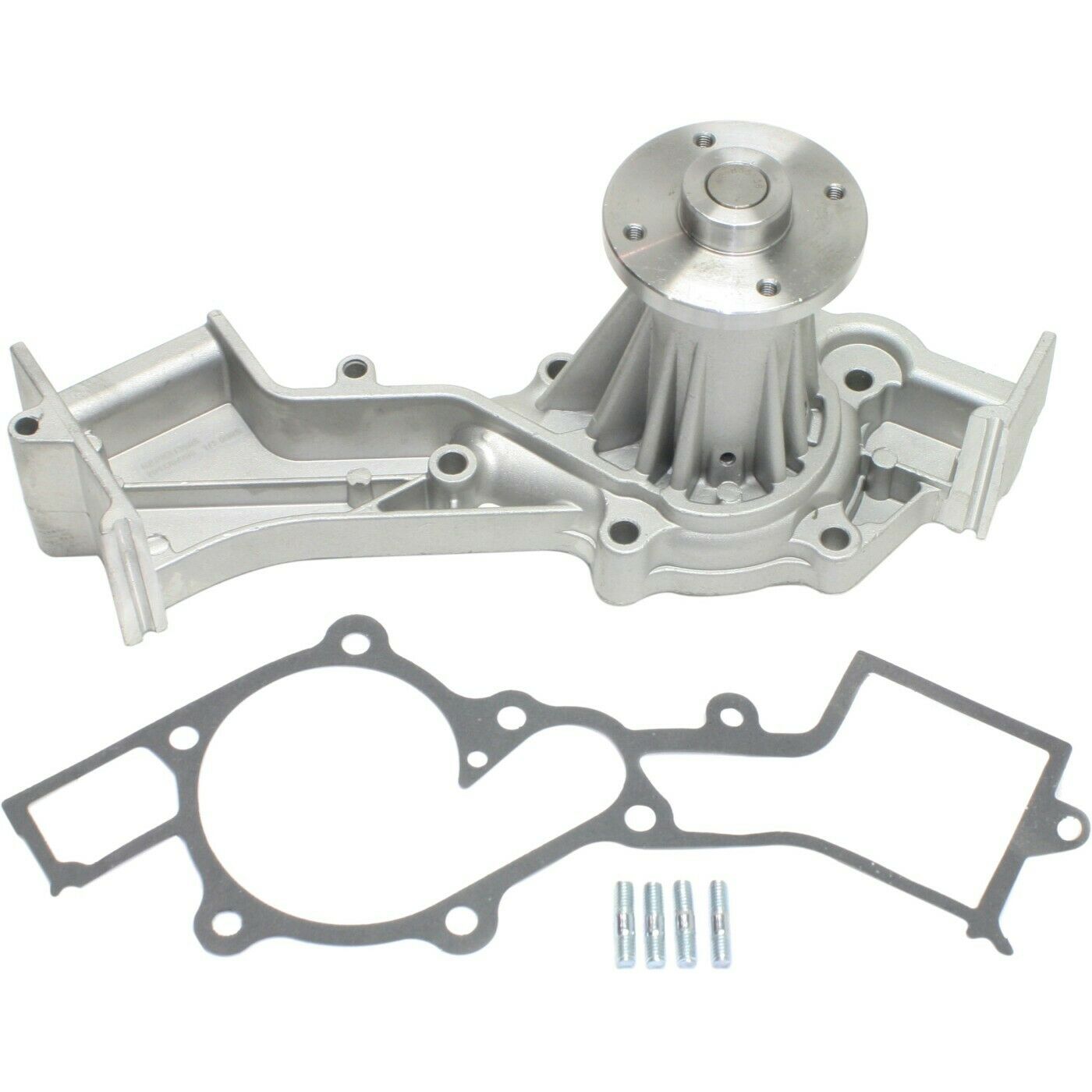Water Pump Kit For 97-00 QX4 99-04 Frontier 96-00 Pathfinder 00-04 Xterra