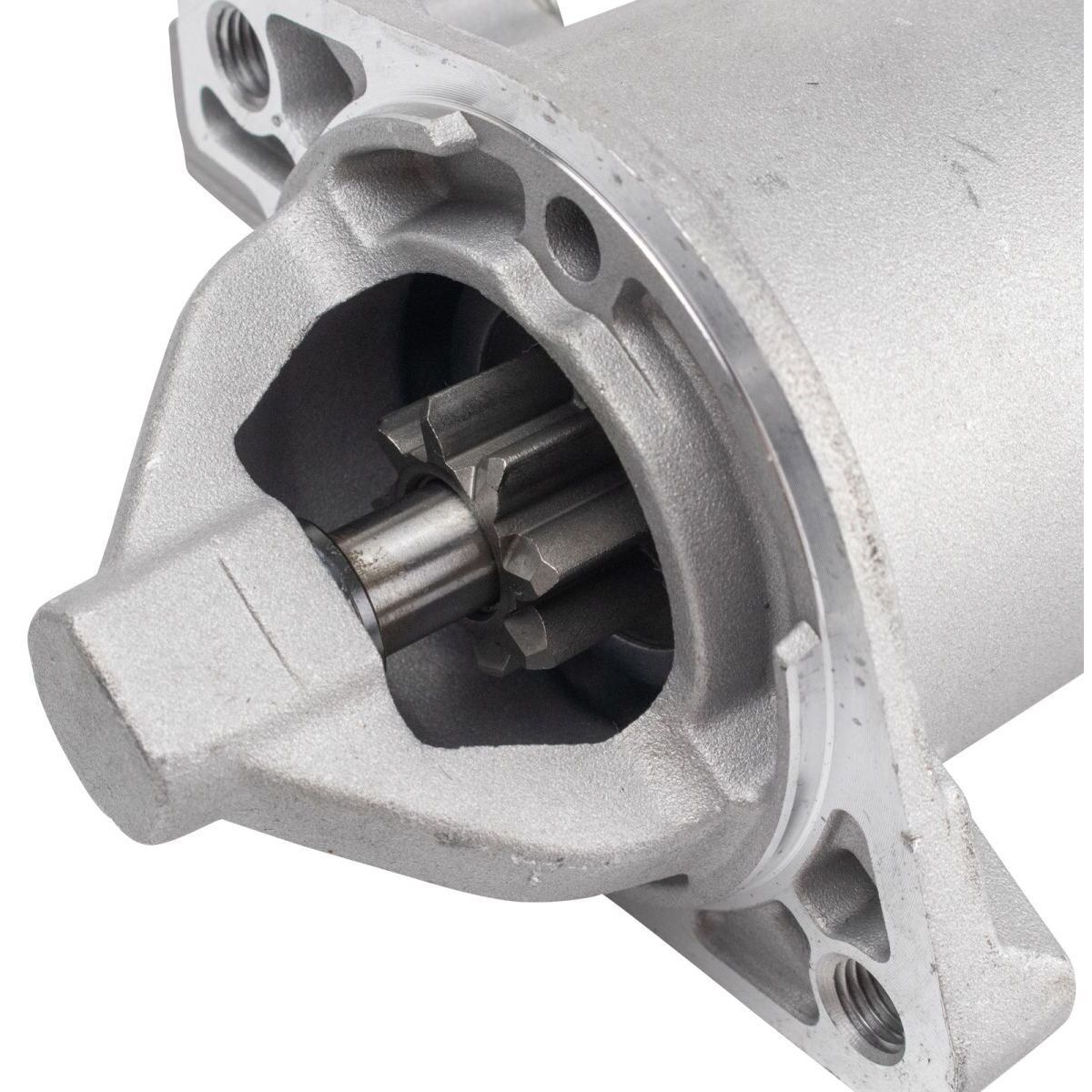 For 2000-2005 Mitsubishi Eclipse Starter Motor Direct-Fit 2.4L