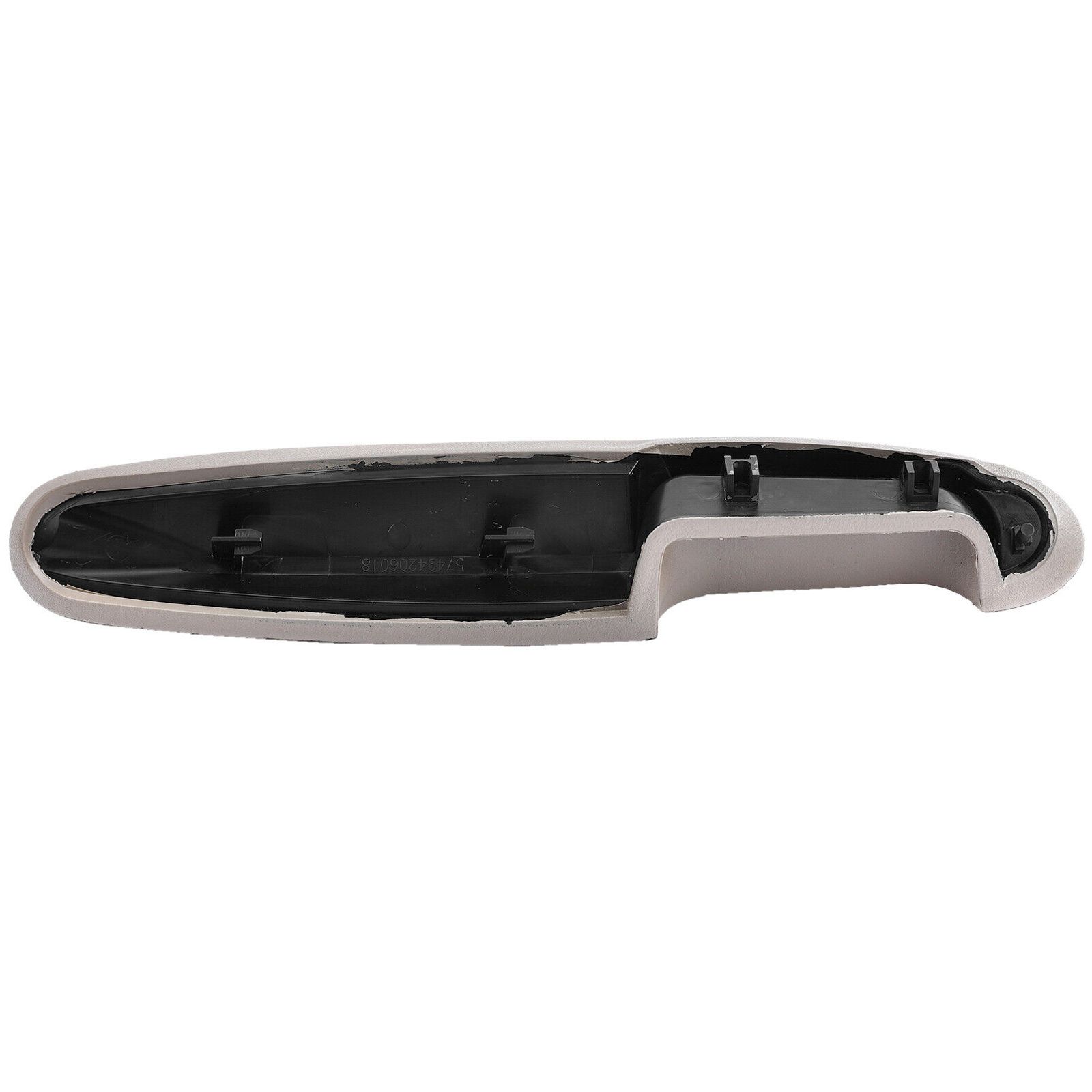 Front Left Door Armrest For Chevrolet C1500 Tahoe 1995-1999 GMC K2500 1995-2000