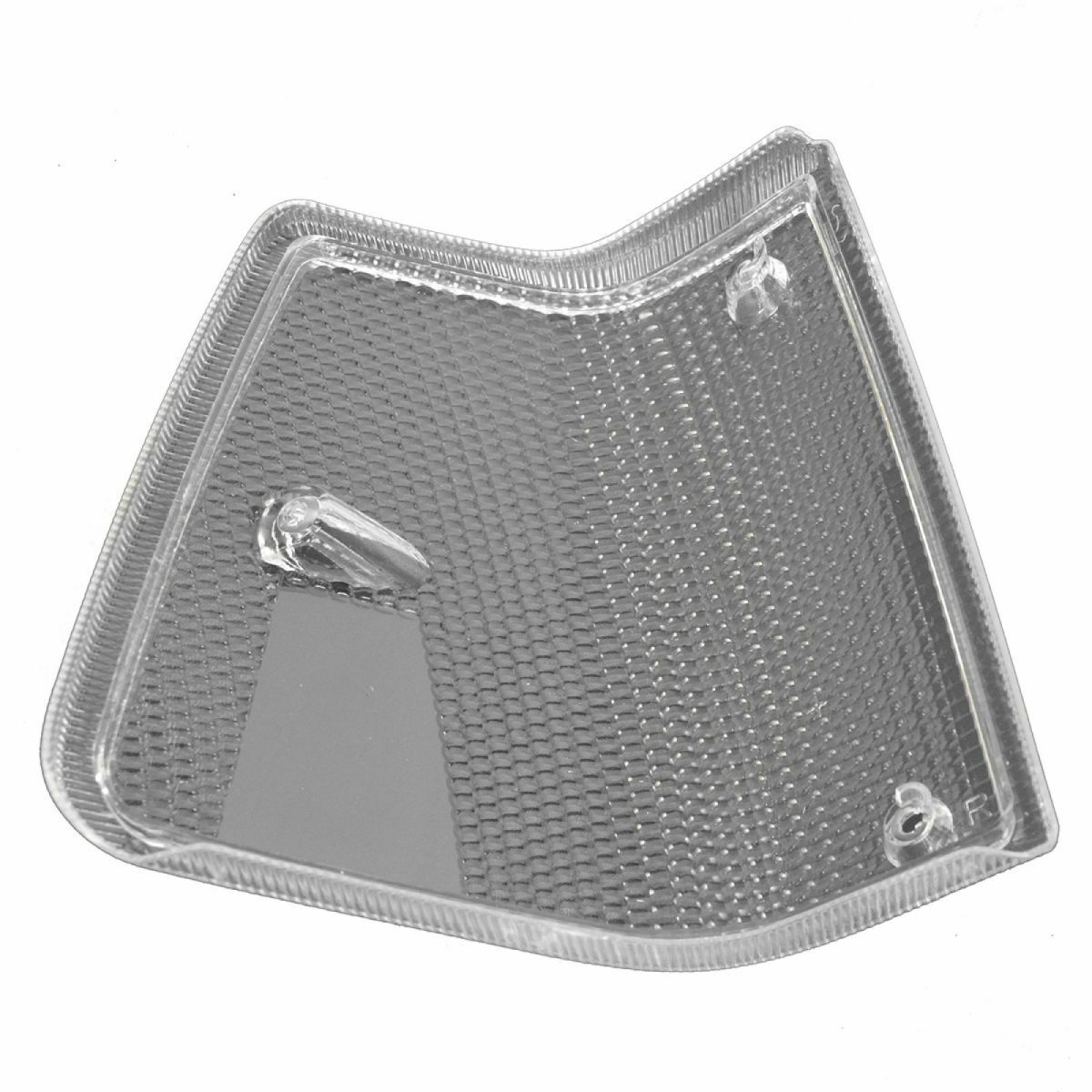 Side Corner Marker Turn Parking Light Lens Left Driver For Volvo 240 244 245 240