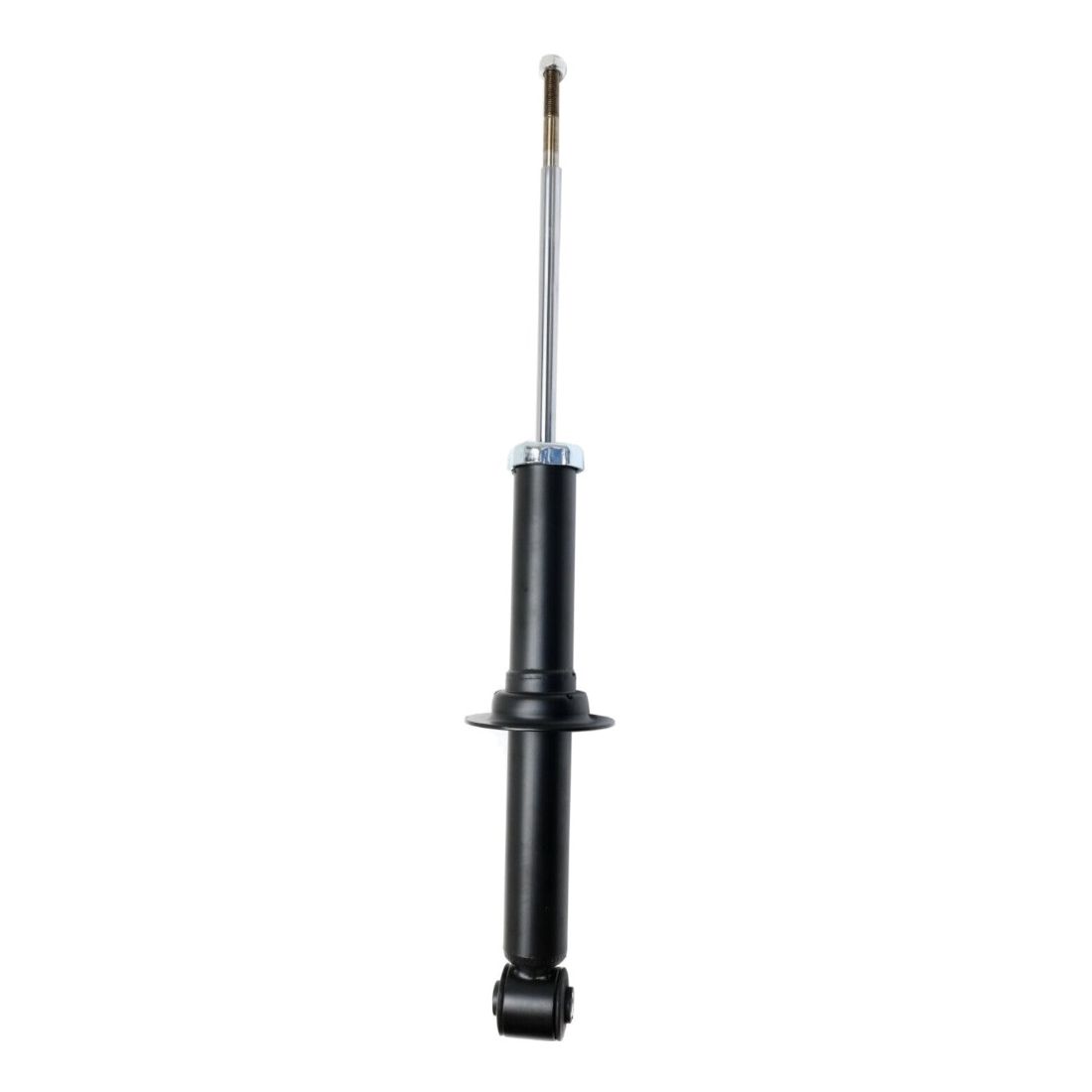 Shock For 2009-2010 Dodge Journey Sport Utility Rear Twin-tube