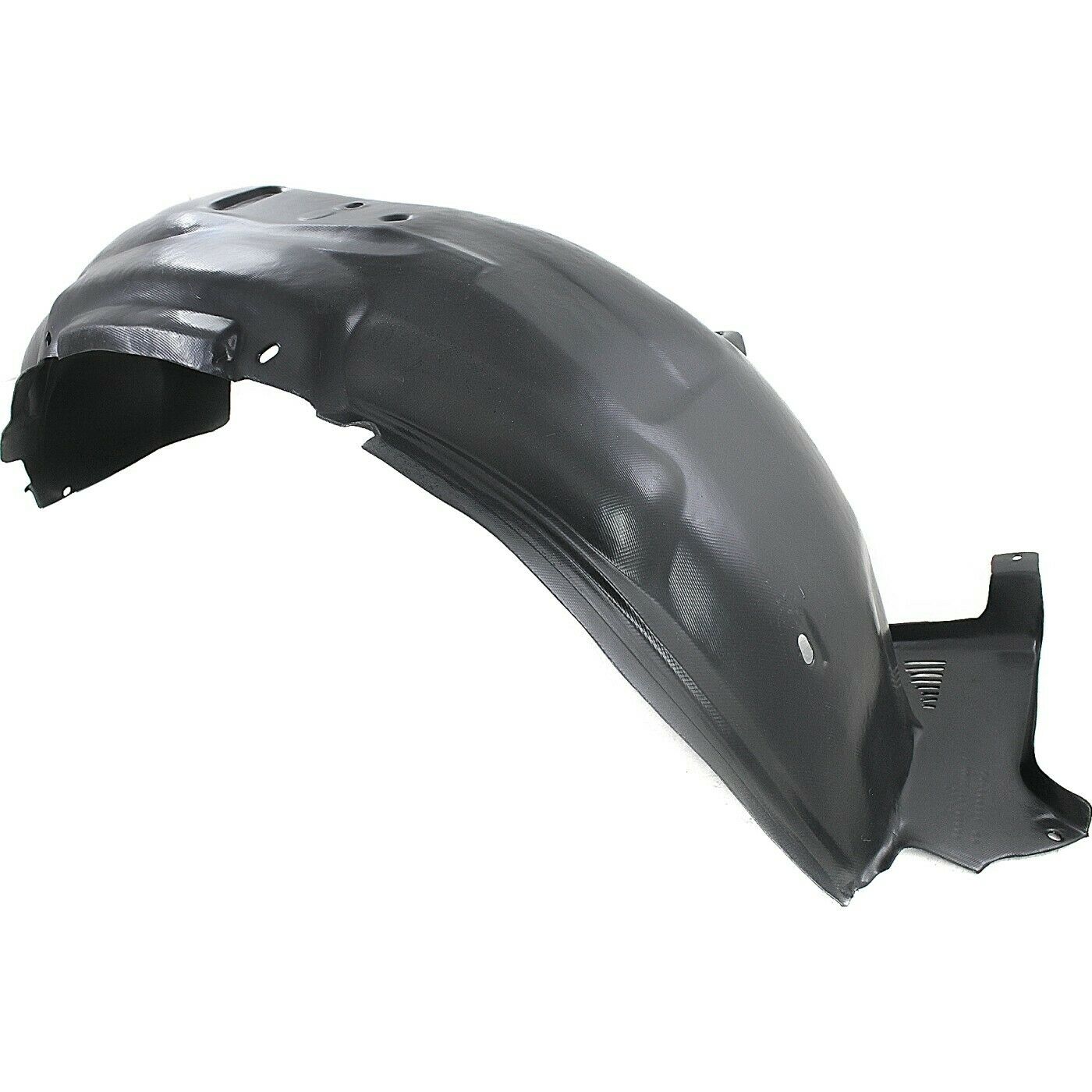 Fender Liner For 2003-2006 Kia Sorento EX Sport Utility EX Model Front Right