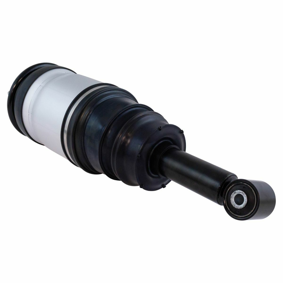 Complete Rear Air Suspension Shock Strut Spring Assembly Left Or Right Each New