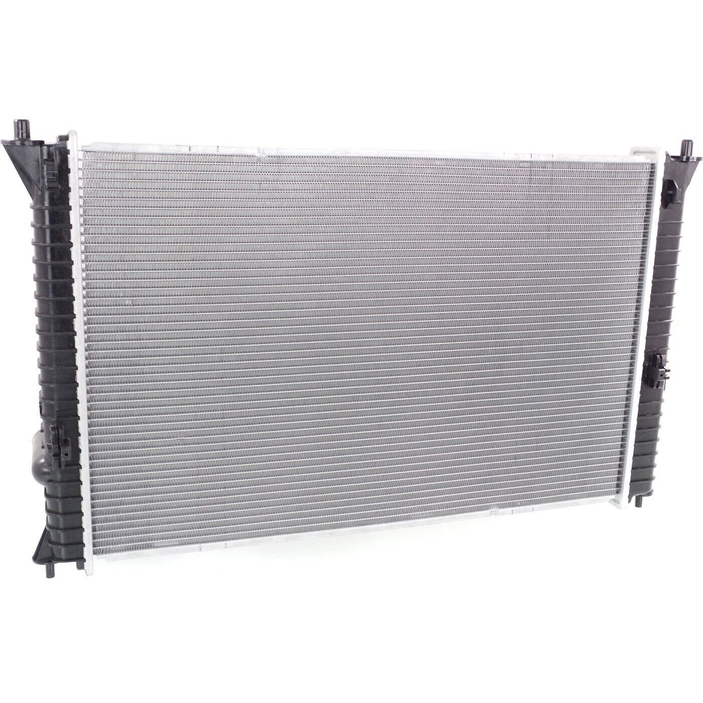 Radiator For 2006-09 Ford Fusion Mercury Milan 1 Row
