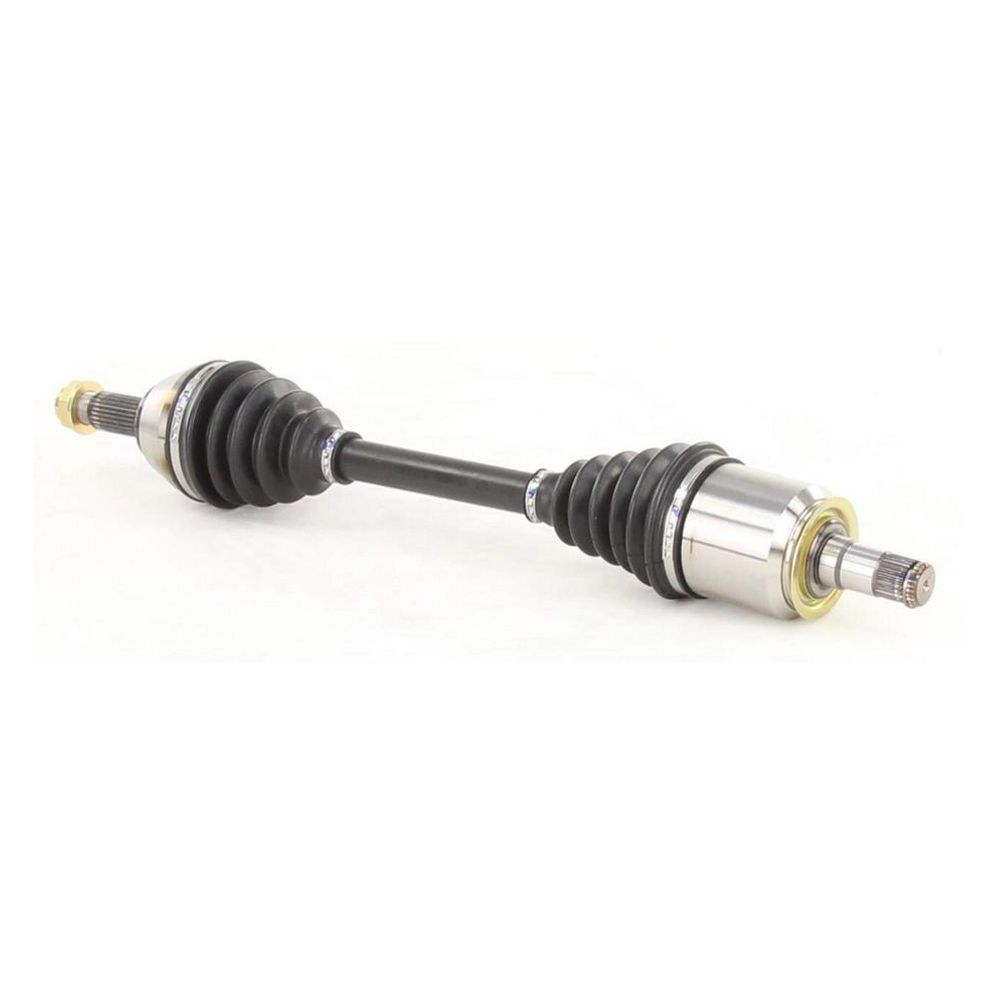 CV Axle Shaft-S For Mini 2011-2016 Cooper Countryman Base Auto Trans Front Left