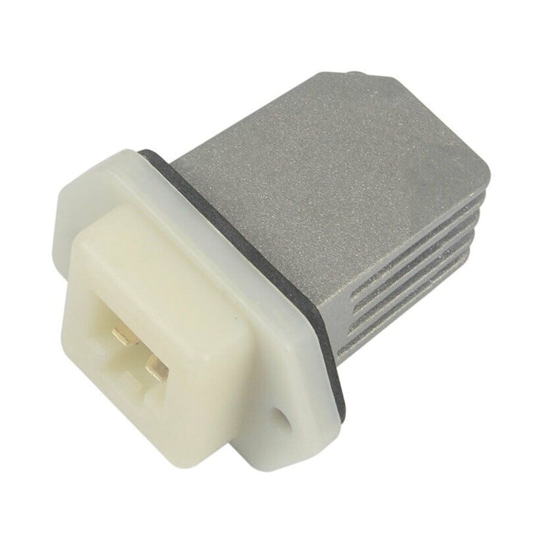 Blower Motor Resistor For Nissan NV1500 NV2500 3500 Rogue Sentra 2007-2016