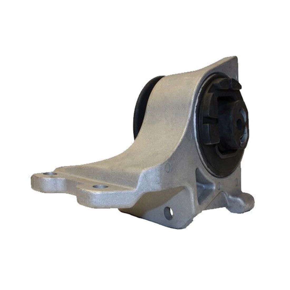 For 2013-2017 Police Interceptor Sedan Base Sedan A86579-3205 Trans Mount Flex/