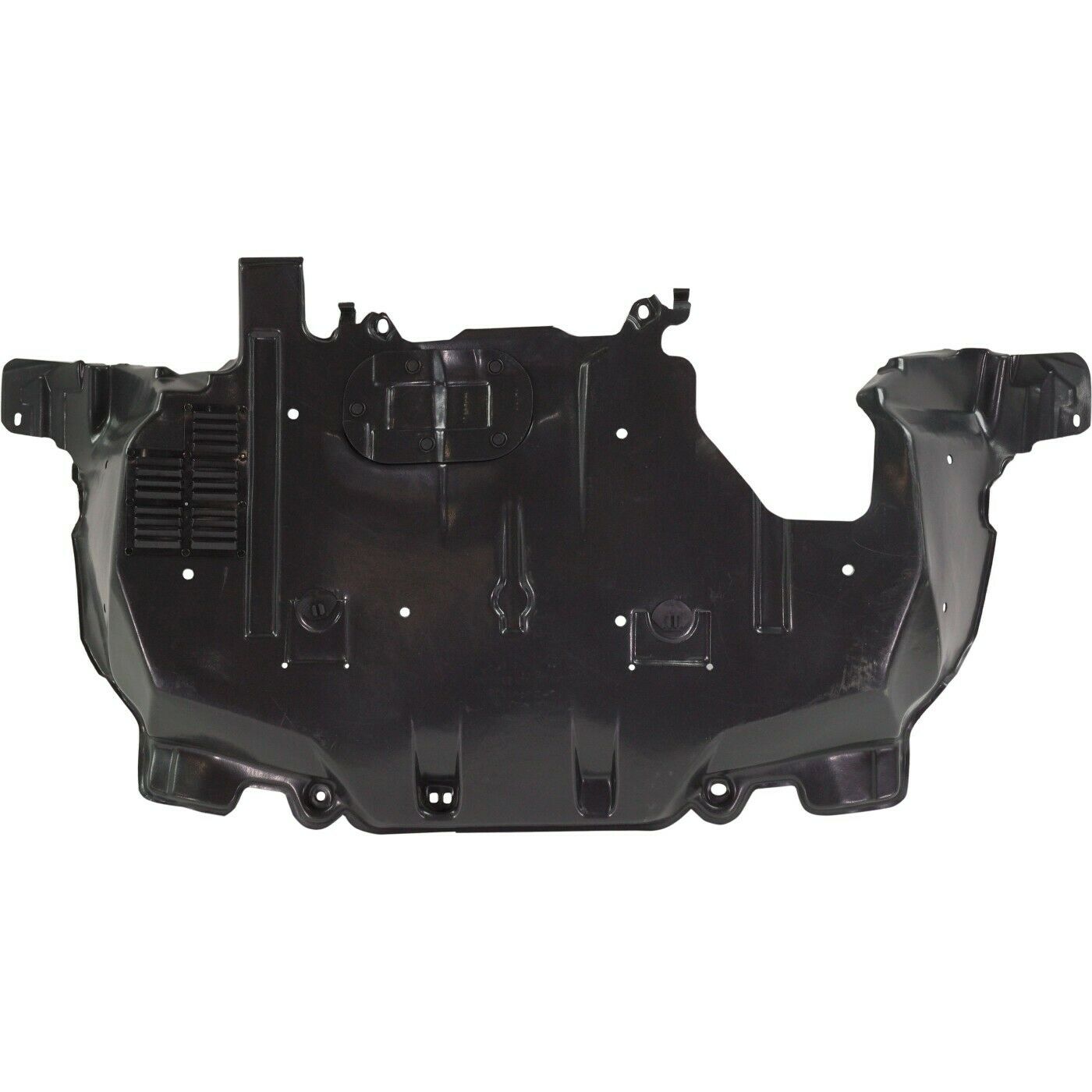 Engine Splash Shield Front For 17-18 Subaru Forester SU1228119 56410SG050-PFM