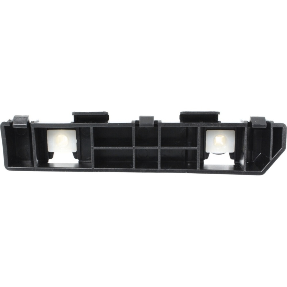 Bumper Bracket For Hyundai 07-11 Accent Hatchback Set Of 2 Rear Left And Right
