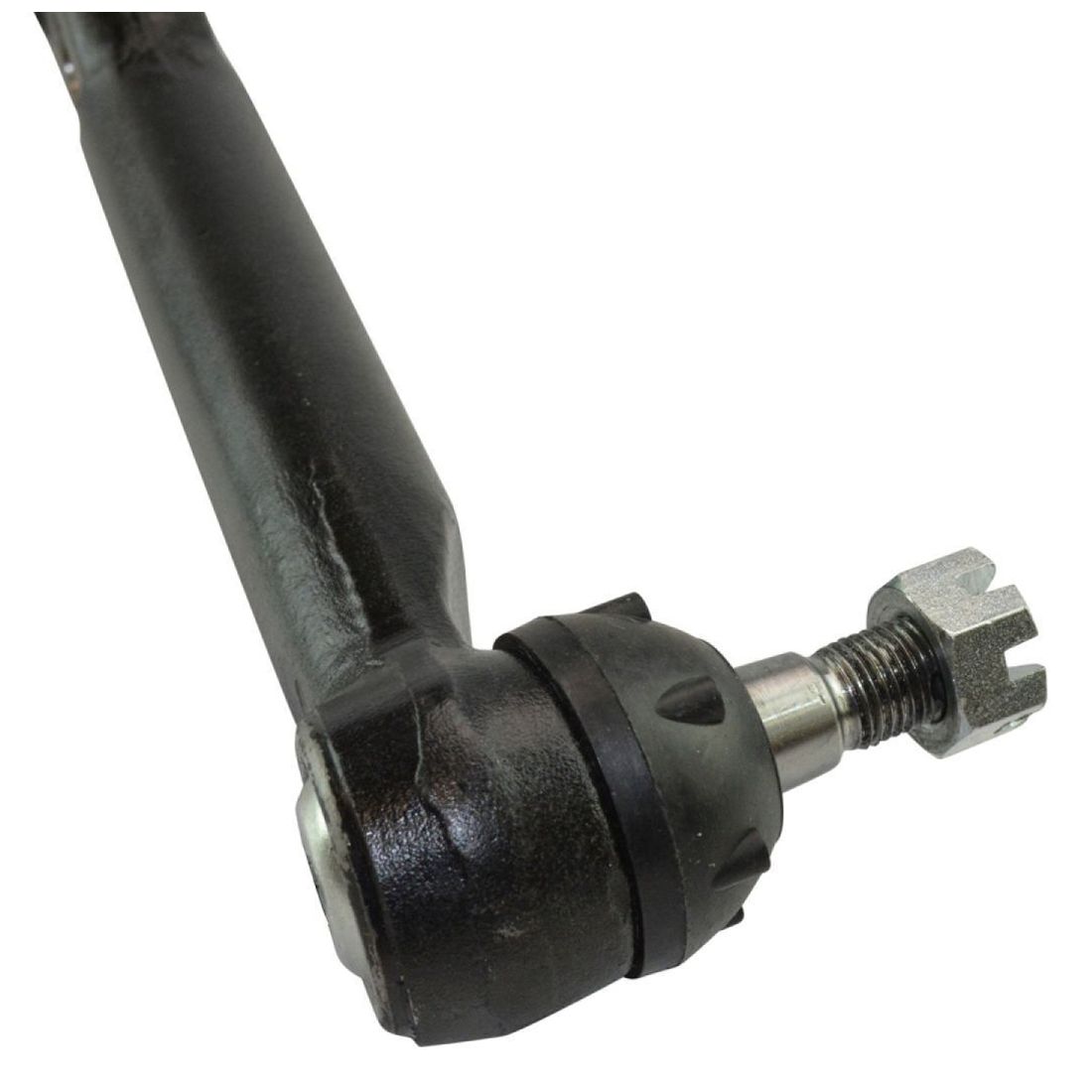 Inner Steering Tie Rod End Right Passenger Side For 95-97 Ford F-250 Base 4WD