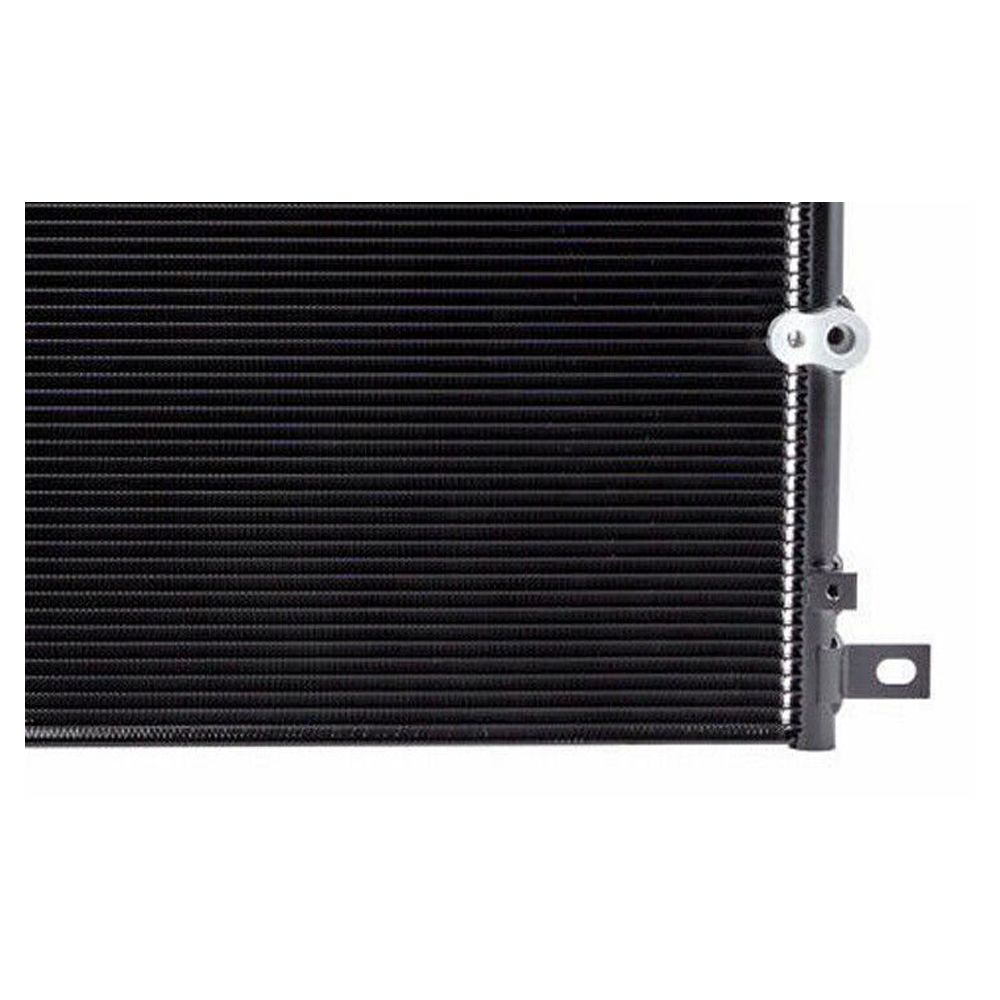 AC Condenser For 2015-2017 Chrysler 200 Limited Sedan 3.6L 2.4L