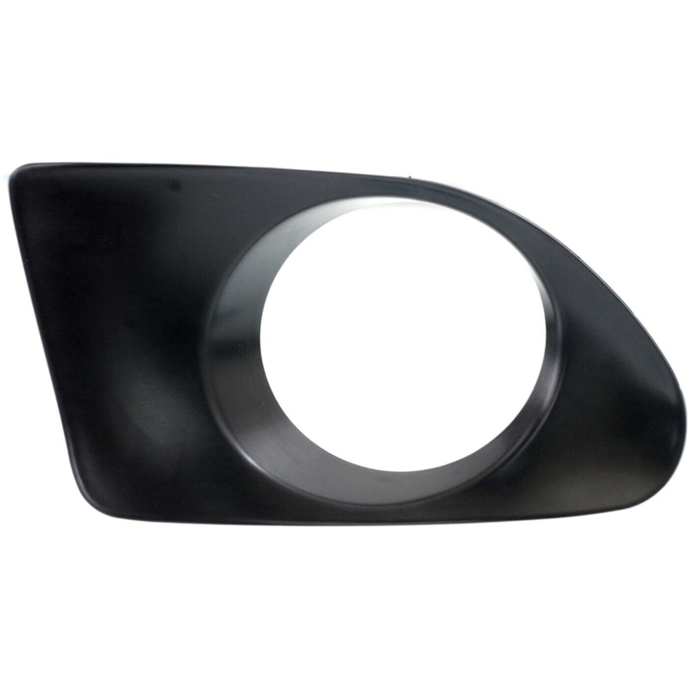 Fog Light Trim For 2010-2012 Lexus RX350 Base Set Of 2 Driver And Passenger Side