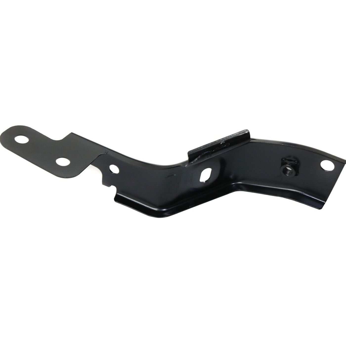 Bumper Bracket For 2014-2018 Mitsubishi Outlander Front Driver Side
