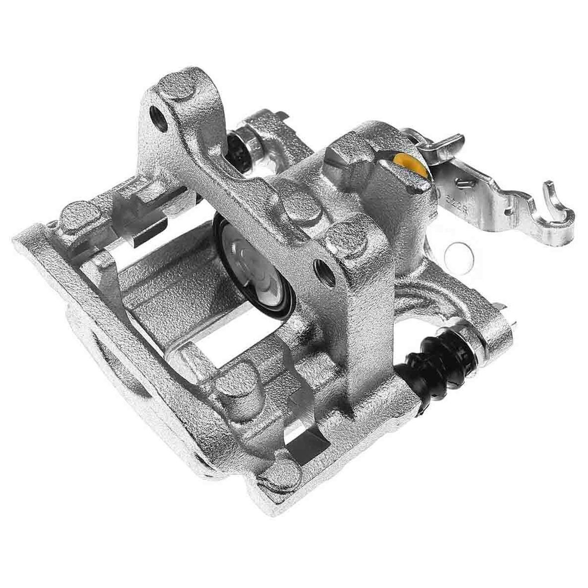 Disc Brake Caliper W/Bracket For 15-18 Golf SportWagen Trendline Rear Right