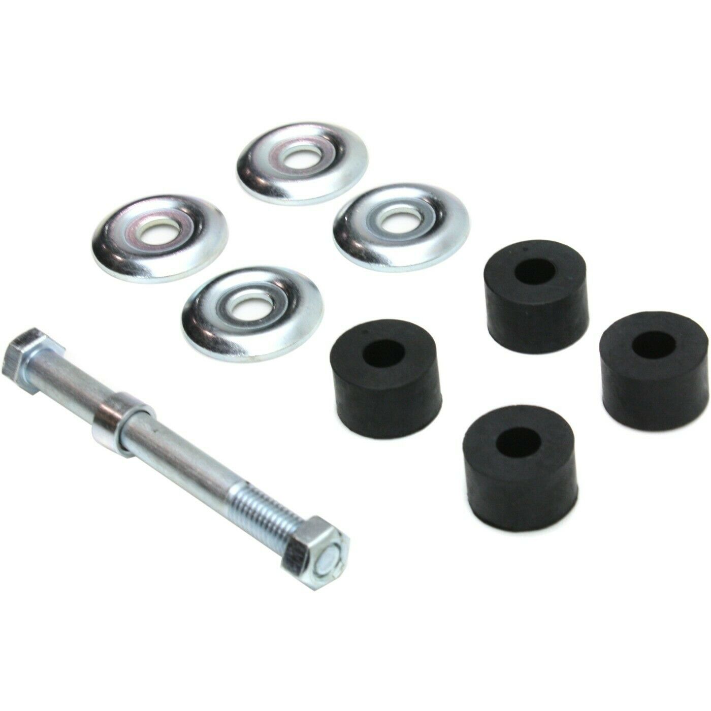 Tie Rod End Kit For Civic Civic Del Sol Integra Front Left And Right 8Pc