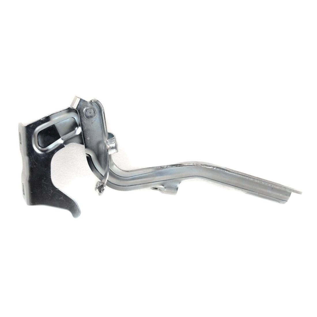 654011KA0A Hood Hinges Driver Left Side Left Hand For 2011-2017 Juke