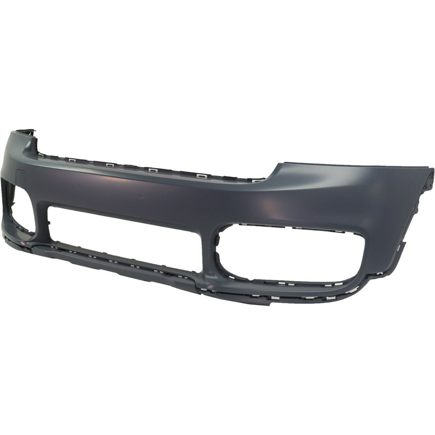 Bumper Cover Facial Front For 2017-2020 Mini Cooper Countryman Hatchback