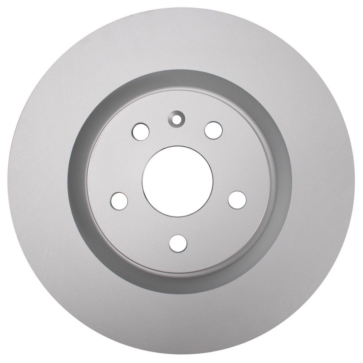 Front Brake Rotor Set For 12-13 Regal 10-15 Camaro 14-17 SS 09 G8 SS