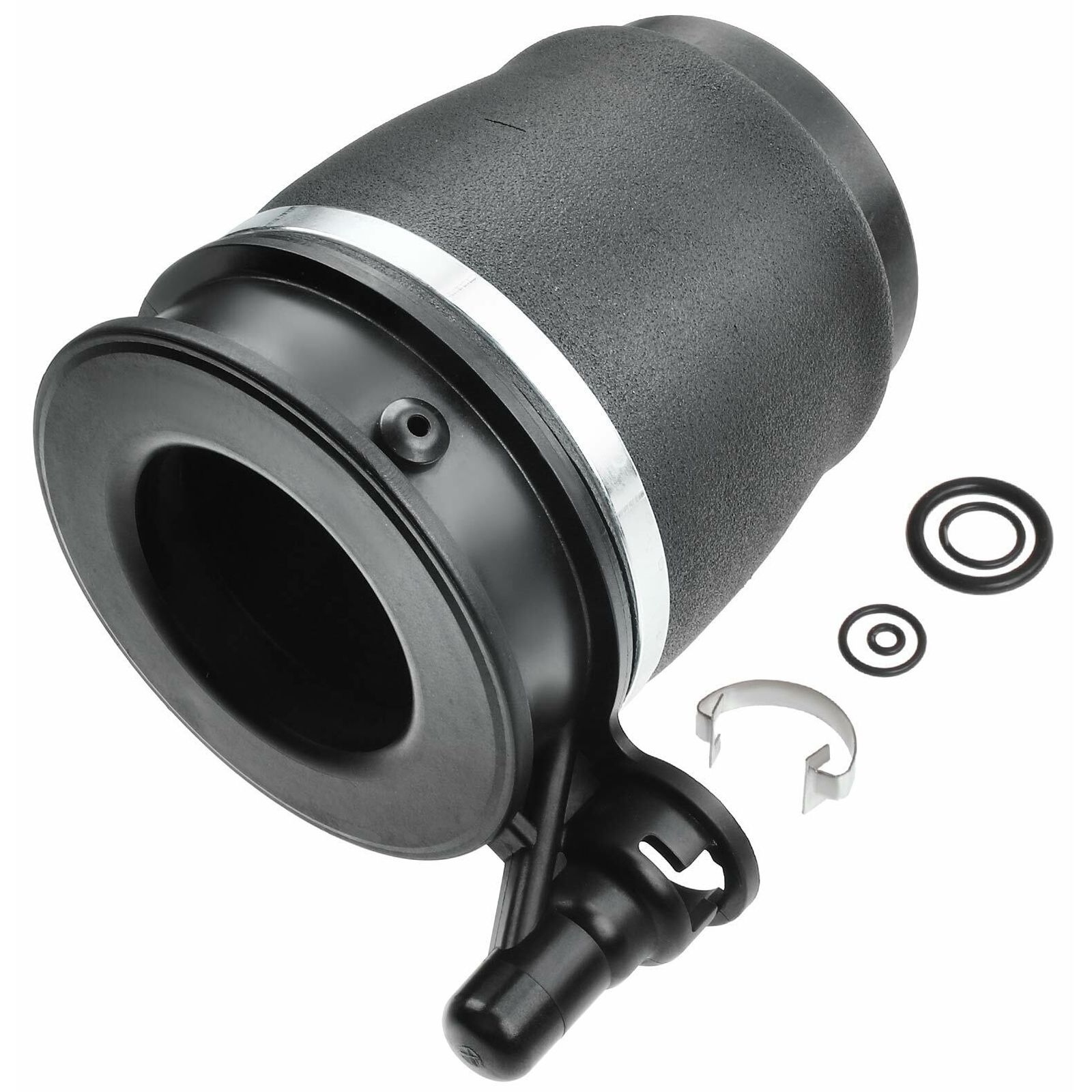 2x Front Air Suspension Spring Bag Expedition Lincoln Navigator 03-06
