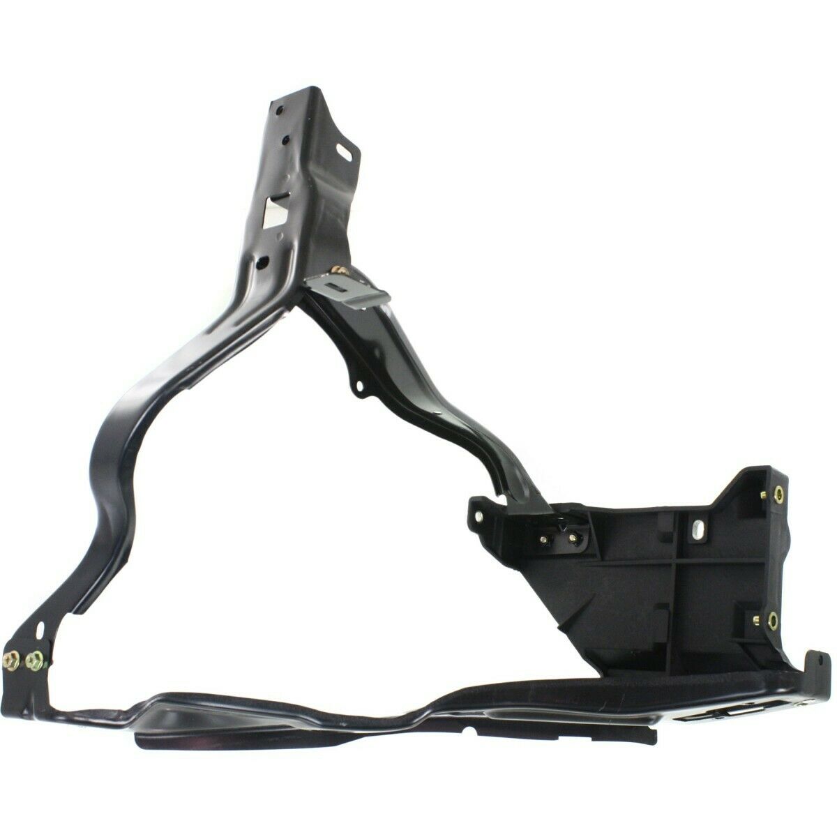 MB1221118 Headlight Bracket Lamp Left Hand Side For Benz E-Class S Driver LH