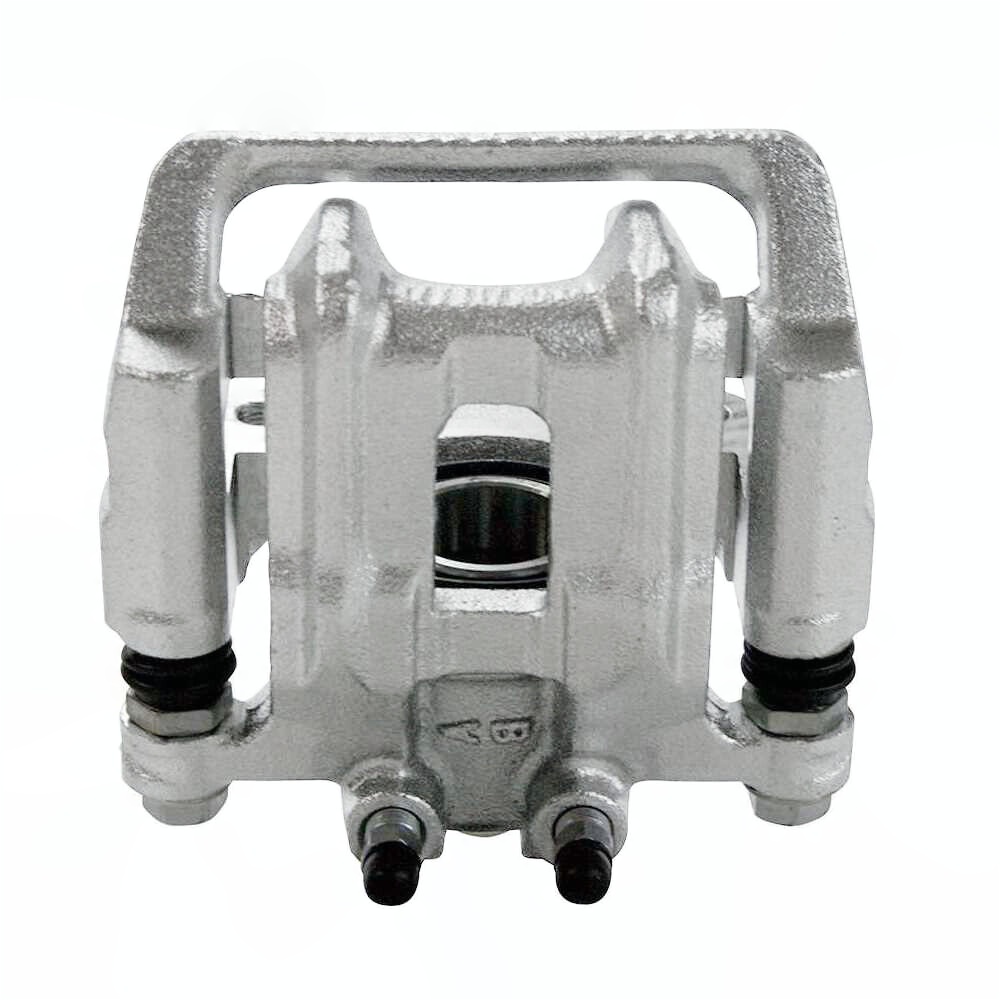 Rear Brake Calipers W/ Bracket Pair 2 For Honda 2005-2006 CR-V 2.4L