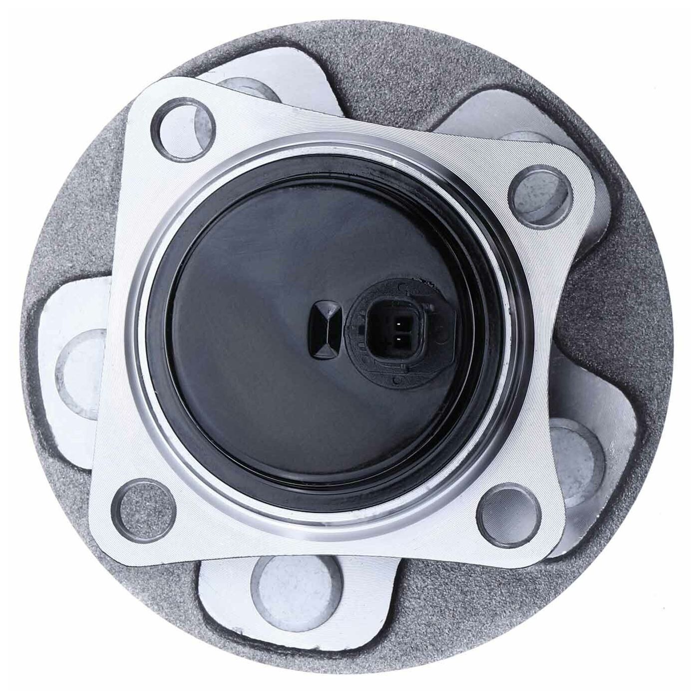 Rear LH Or Wheel Bearing Hub Assembly For Toyota Corolla 09-18 Matrix Pontiac