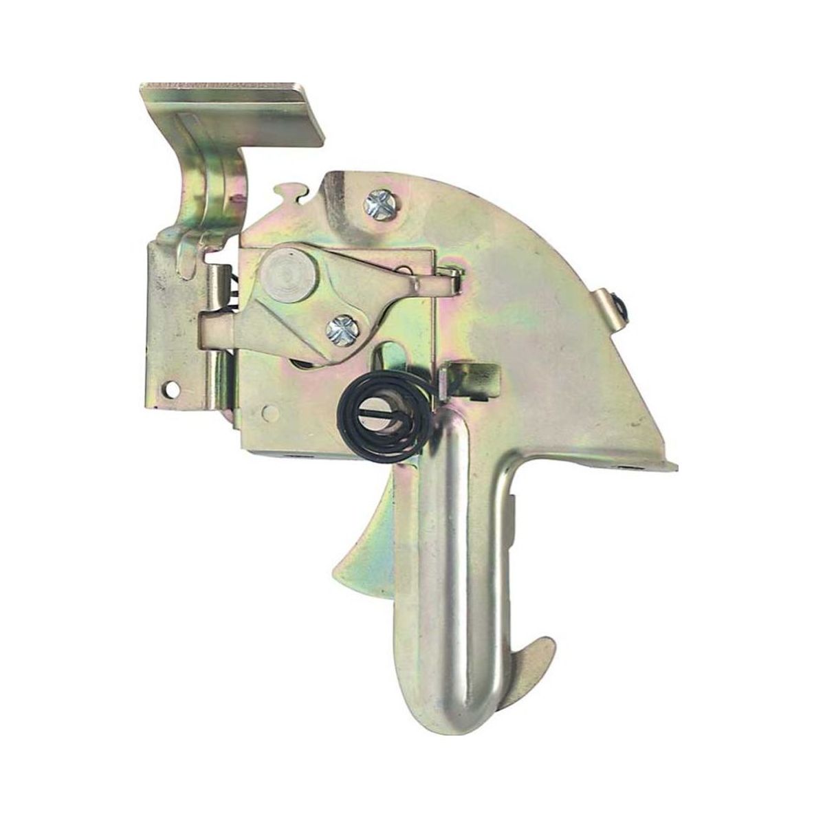 2Nd Series Hood Latch Assembly For 55-57 Truck U/K GMC 55-57 100 U/K Trucks