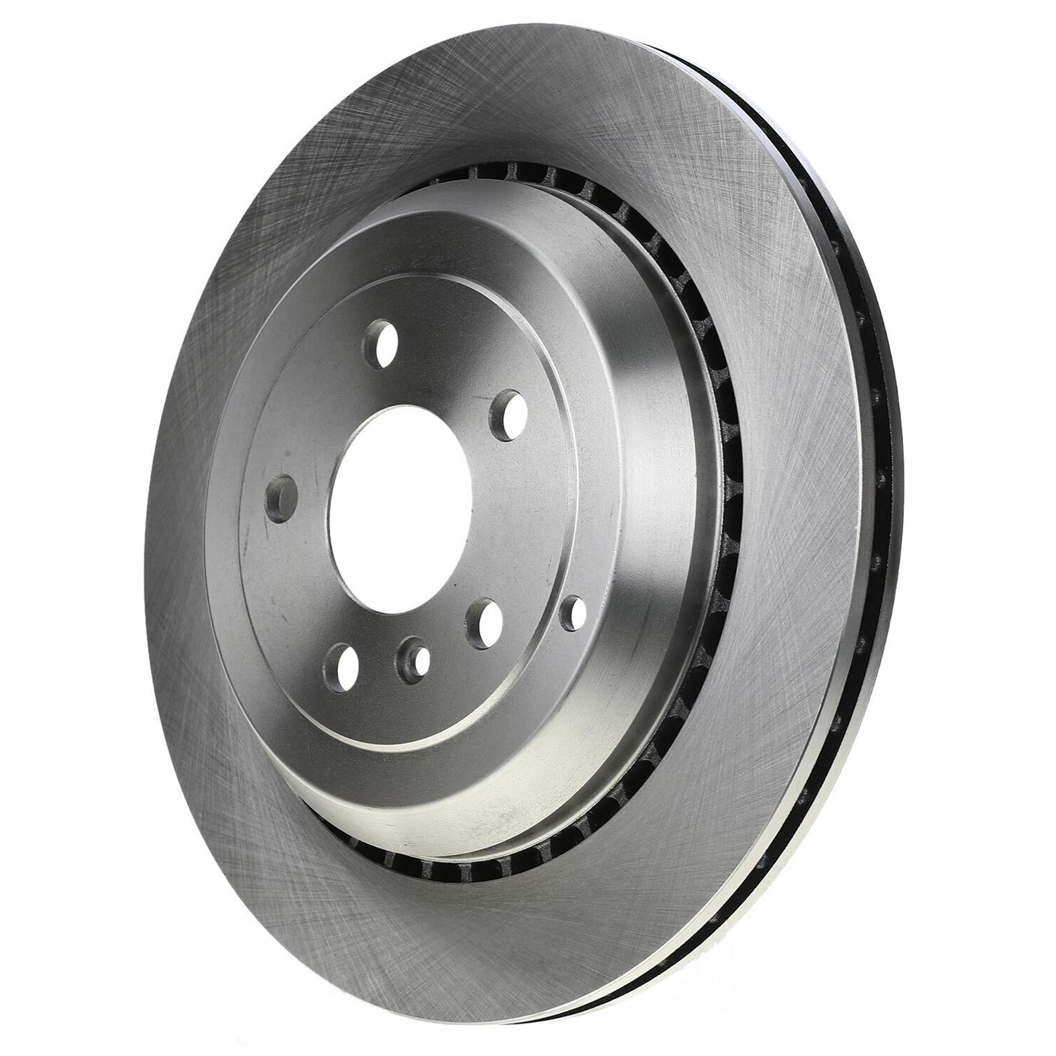 Rear Disc Brake Rotors For Mercedes-Benz ML320 ML350 R320 GL320 X164 W164 W251