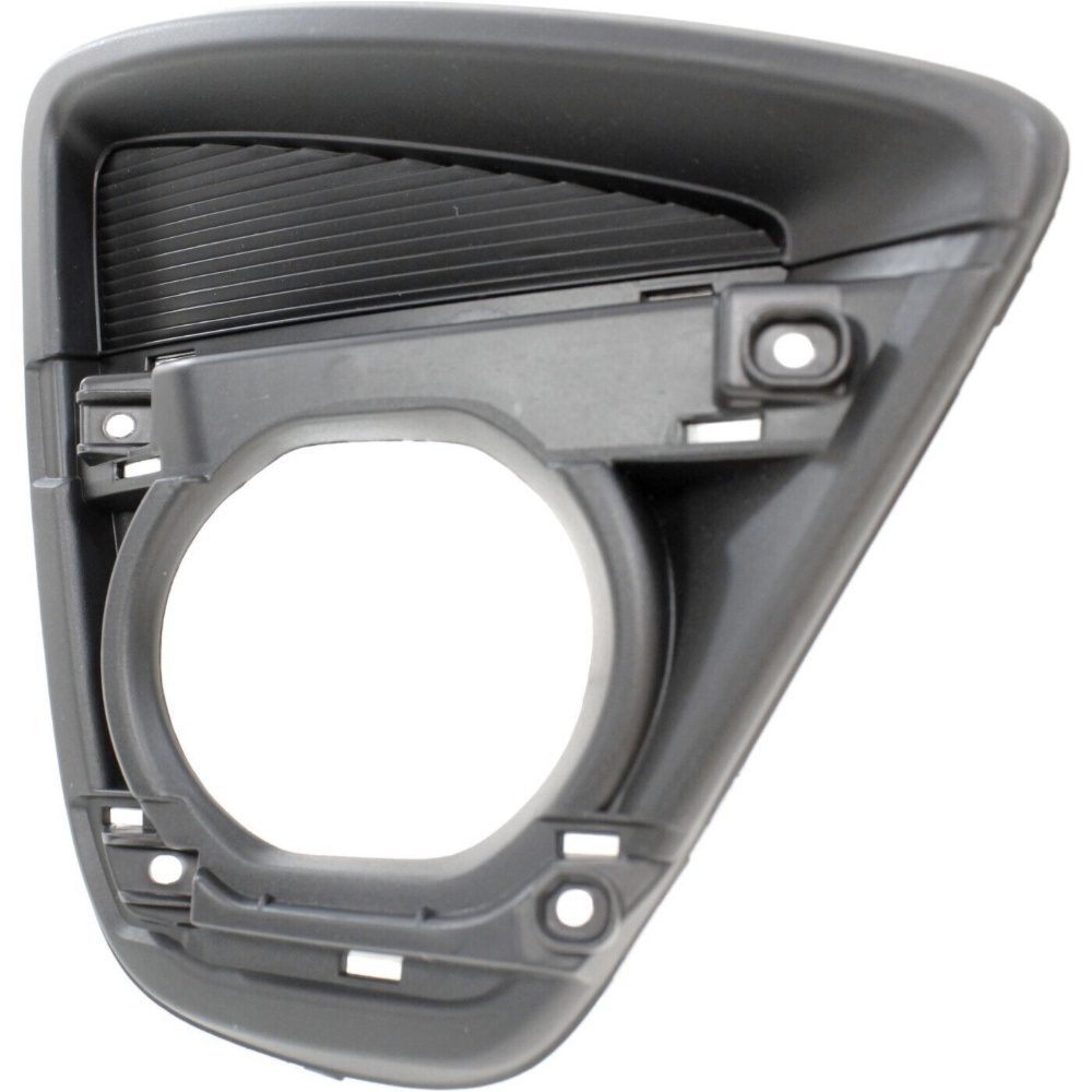 Fog Light Trim Driving Lamp Passenger Right Side Right Hand For 16 Mazda CX-5