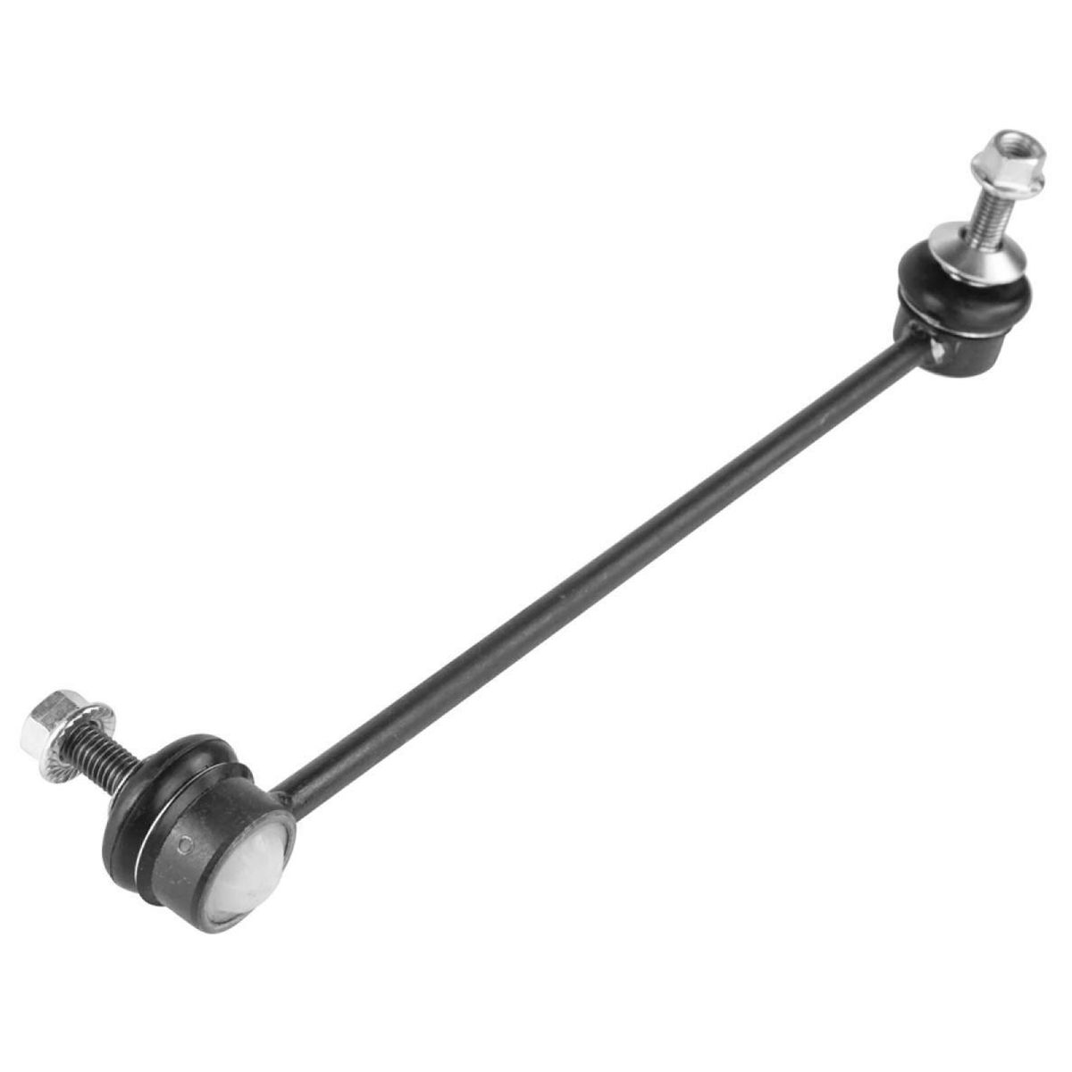 Suspension Kit 10 Pc Set Front For BMW 525i 528i 530i 545i 550i M5 E60
