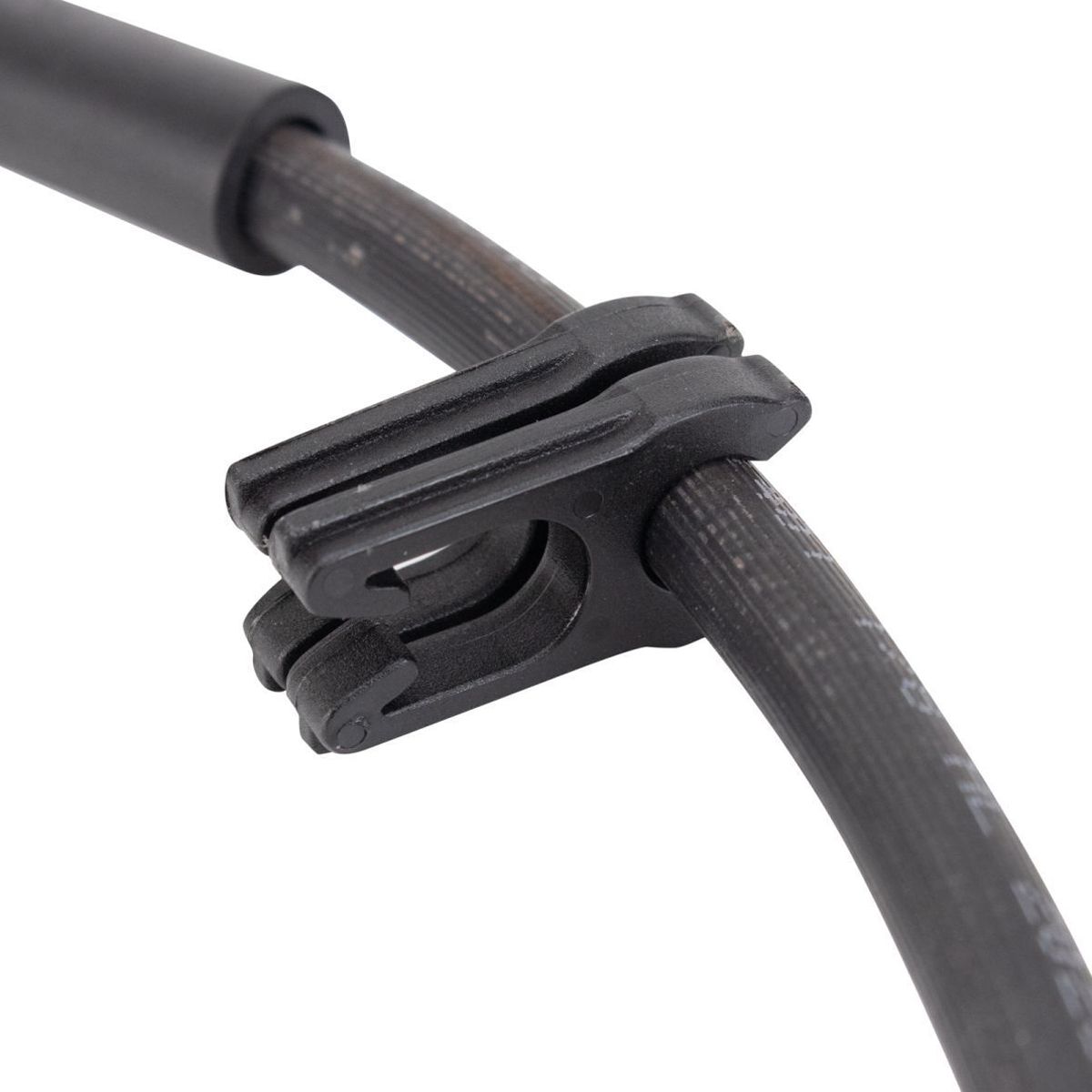 For 2008-2021 Ford E-150 E-250 E-350 Super Duty E-450 Super Duty Front Brake Hose