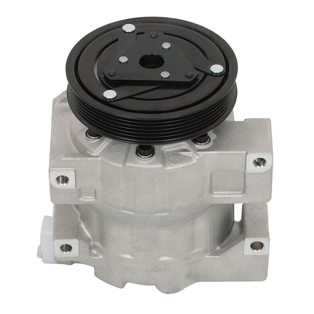 A/C AC Compressor W/Clutch For 2007 08-2012 Nissan Altima Sentra 2.5L CO 10886C