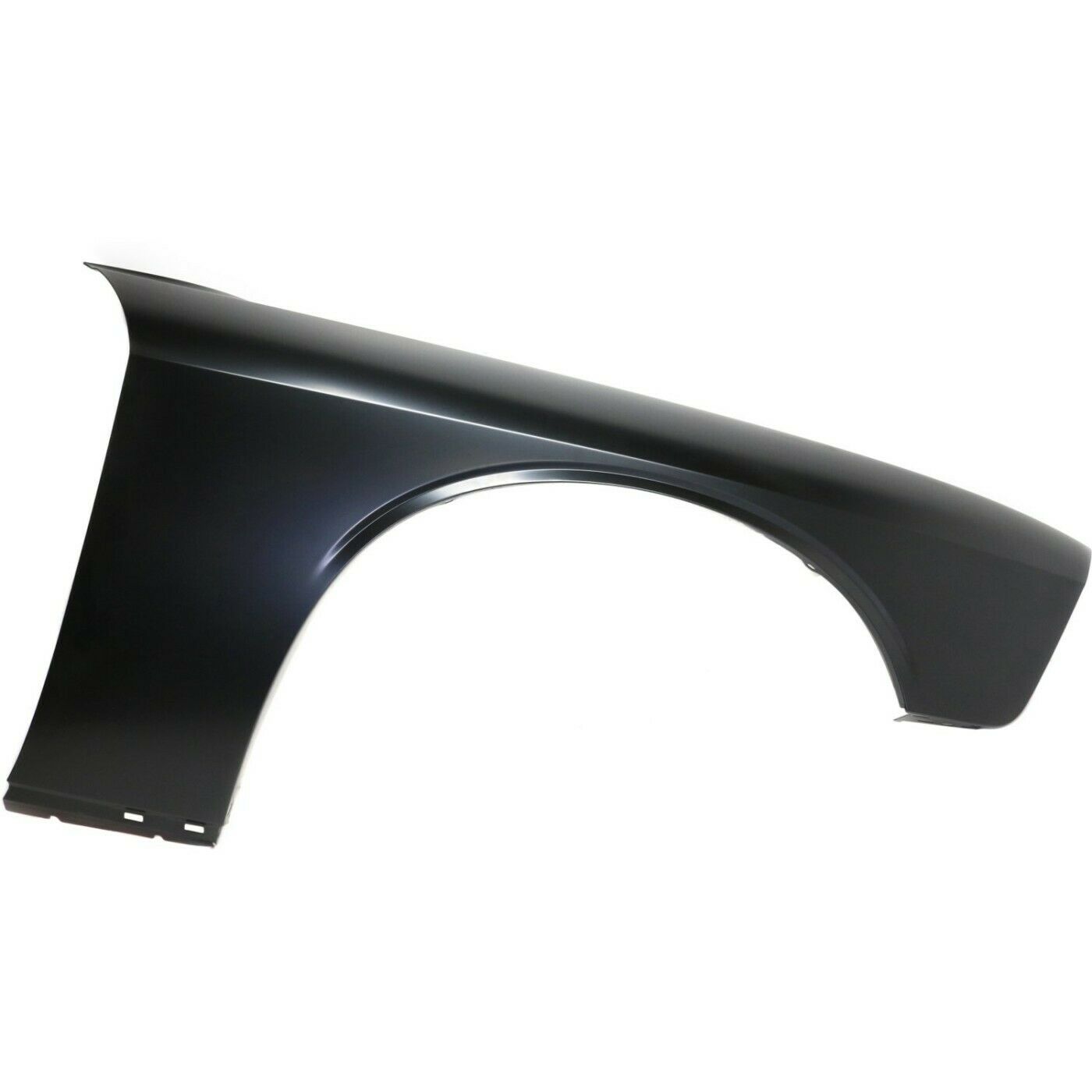 Fender For 2008-2017 Dodge Challenger Coupe Set Of 2 Front Left And Right