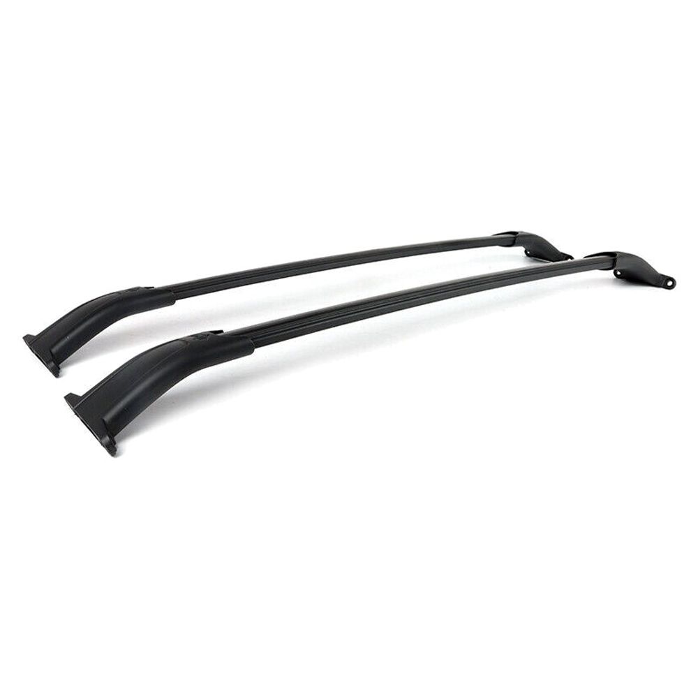 For 2015-2020 Escalade ESV Luxury Sport Utility OE Style Cross Bars Aluminum
