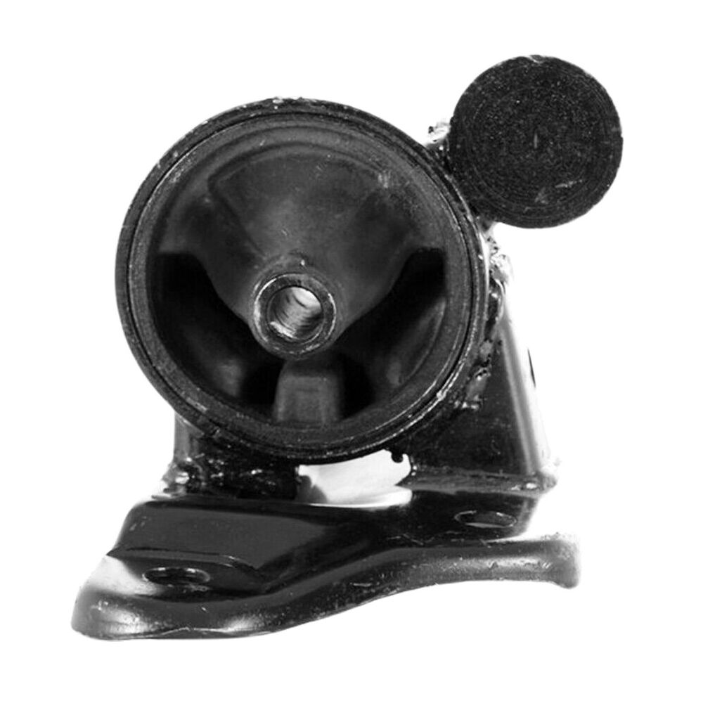 Left Transmission Mount 1pc Fits L4- At