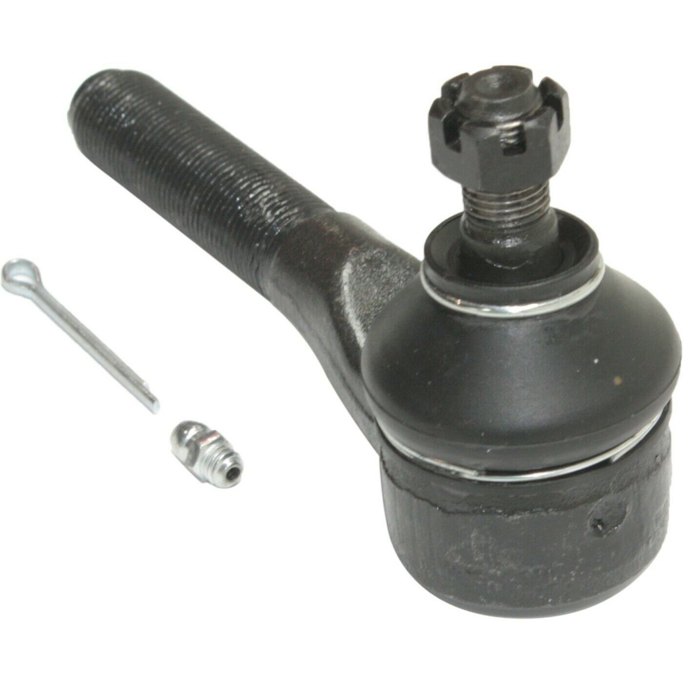 2 Sets Of - Tie Rod End For 1998-2004 Chevrolet S10 Front Driver And Passenger Side