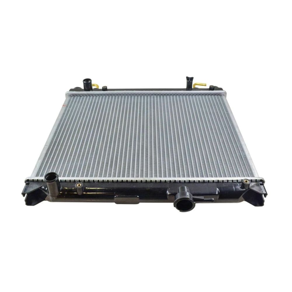 Radiator Assembly Aluminum Core For Geo 1989-93 Tracker Suzuki 1989-95 Sidekick