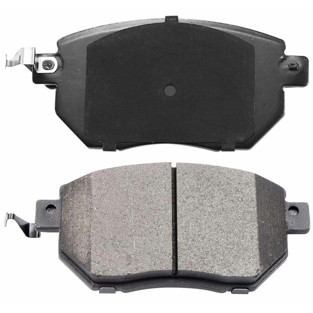 Front Ceramic Brake Pads For Nissan Murano Altima Maxima Infiniti FX35 FX45